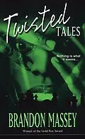 E-Book (epub) Twisted Tales von Brandon Massey