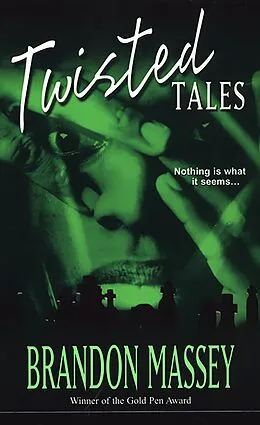 E-Book (epub) Twisted Tales von Brandon Massey