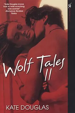E-Book (epub) Wolf Tales II von Kate Douglas