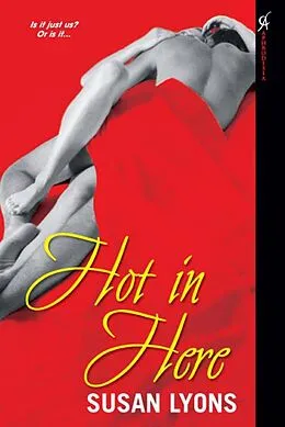 E-Book (epub) Hot In Here von Susan Lyons