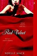 E-Book (epub) Red Velvet von Noelle Mack