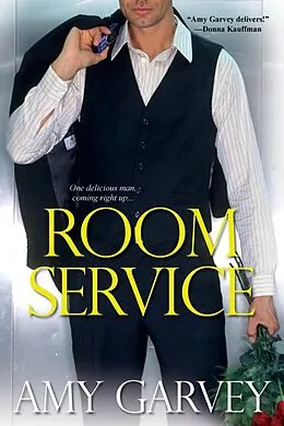 E-Book (epub) Room Service von Amy Garvey