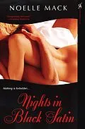 E-Book (epub) Nights In Black Satin von Noelle Mack