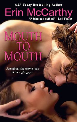 E-Book (epub) Mouth To Mouth von Erin Mccarthy