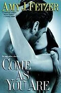 E-Book (epub) Come As You Are von Amy J. Fetzer