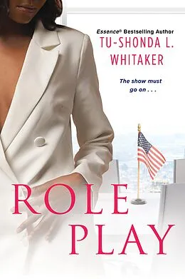 E-Book (epub) Role Play von Tu-Shonda L. Whitaker