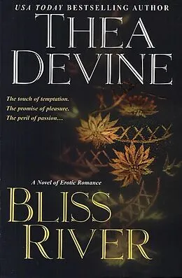 E-Book (epub) Bliss River von Thea Devine