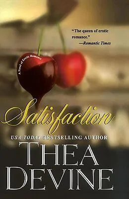 E-Book (epub) Satisfaction von Thea Devine