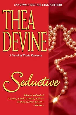 E-Book (epub) Seductive von Thea Devine