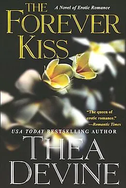 E-Book (epub) The Forever Kiss von Thea Devine