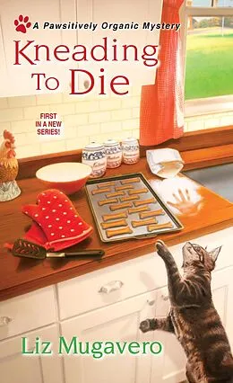 E-Book (epub) Kneading to Die von Liz Mugavero