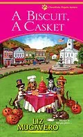 E-Book (epub) A Biscuit, a Casket von Liz Mugavero