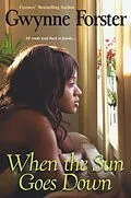 E-Book (epub) When the Sun Goes Down von Gwynne Forster