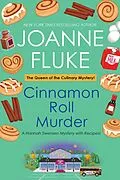 E-Book (epub) Cinnamon Roll Murder von Joanne Fluke