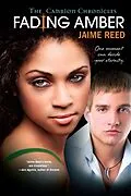 E-Book (epub) Fading Amber von Jaime Reed
