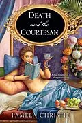E-Book (epub) Death and the Courtesan von Pamela Christie