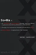 E-Book (epub) SoMa von Kemble Scott