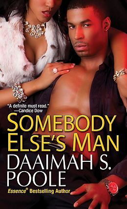 E-Book (epub) Somebody Else's Man von Daaimah S. Poole