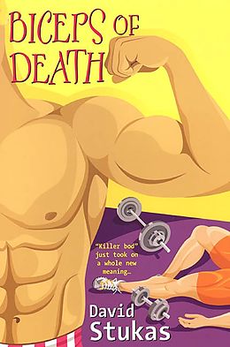 E-Book (epub) Biceps Of Death von David Stukas