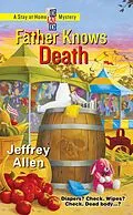 E-Book (epub) Father Knows Death von Jeffrey Allen