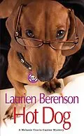E-Book (epub) Hot Dog von Laurien Berenson