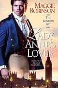 E-Book (epub) Lady Anne's Lover von Maggie Robinson
