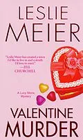 E-Book (epub) Valentine Murder von Leslie Meier