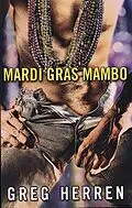 E-Book (epub) Mardi Gras Mambo von Greg Herren