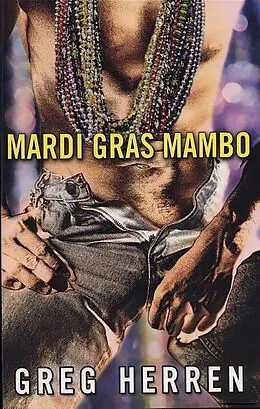 E-Book (epub) Mardi Gras Mambo von Greg Herren