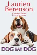 E-Book (epub) Dog Eat Dog von Laurien Berenson