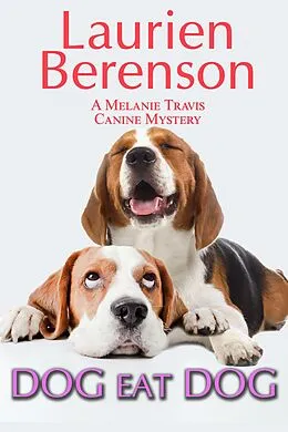 E-Book (epub) Dog Eat Dog von Laurien Berenson