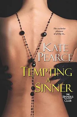 ePUB Tempting a Sinner von Kate Pearce