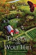 E-Book (epub) Thoreau on Wolf Hill von B. B. Oak