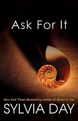 E-Book (epub) Ask For It von Sylvia Day