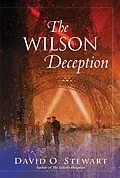 E-Book (epub) Wilson Deception von David O. Stewart