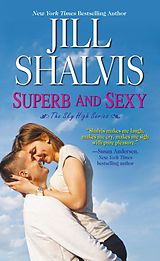 E-Book (epub) Superb and Sexy von Jill Shalvis