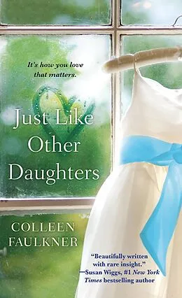 E-Book (epub) Just Like Other Daughters von Colleen Faulkner