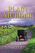 E-Book (epub) Plain Murder von Emma Miller