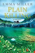 E-Book (epub) Plain Killing von Emma Miller