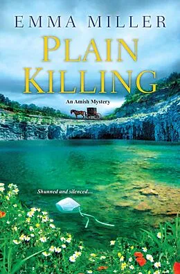 E-Book (epub) Plain Killing von Emma Miller