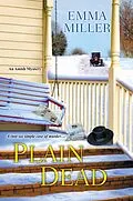 ePUB Plain Dead von Emma Miller