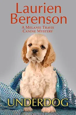 E-Book (epub) Underdog von Laurien Berenson