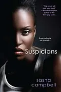 E-Book (epub) Suspicions von Sasha Campbell