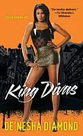 E-Book (epub) King Divas von De'Nesha Diamond