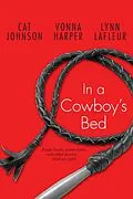 E-Book (epub) In a Cowboy's Bed von Cat Johnson