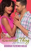 E-Book (epub) Sweetest Thing von Deborah Fletcher Mello