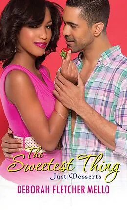 E-Book (epub) Sweetest Thing von Deborah Fletcher Mello