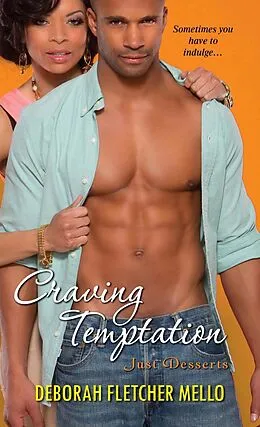 E-Book (epub) Craving Temptation von Deborah Fletcher Mello