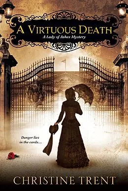 E-Book (epub) A Virtuous Death von Christine Trent