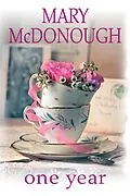 E-Book (epub) One Year von Mary McDonough